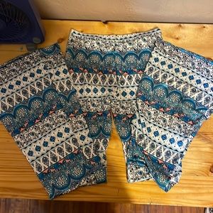 Heroes Tall Ladies Trousers